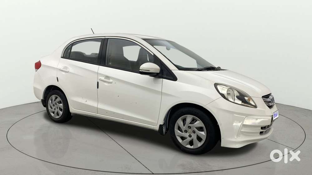 Honda Amaze 2013-2016 S I-dtech, 2015, Diesel