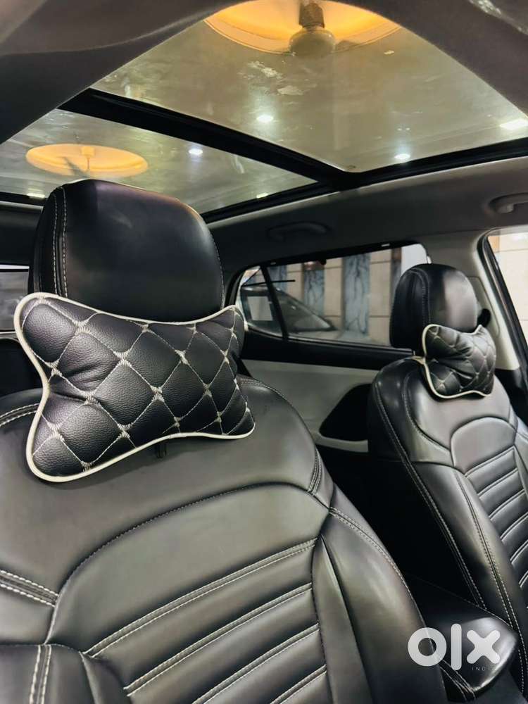 Hyundai Creta 1.5 Sx, 2023, Petrol