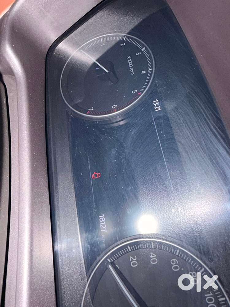 Mahindra Scorpio-n 2024 Diesel Manual