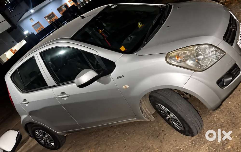 Maruti Suzuki Ritz 2012 Diesel