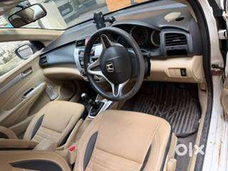 Honda City 2011 Variant V