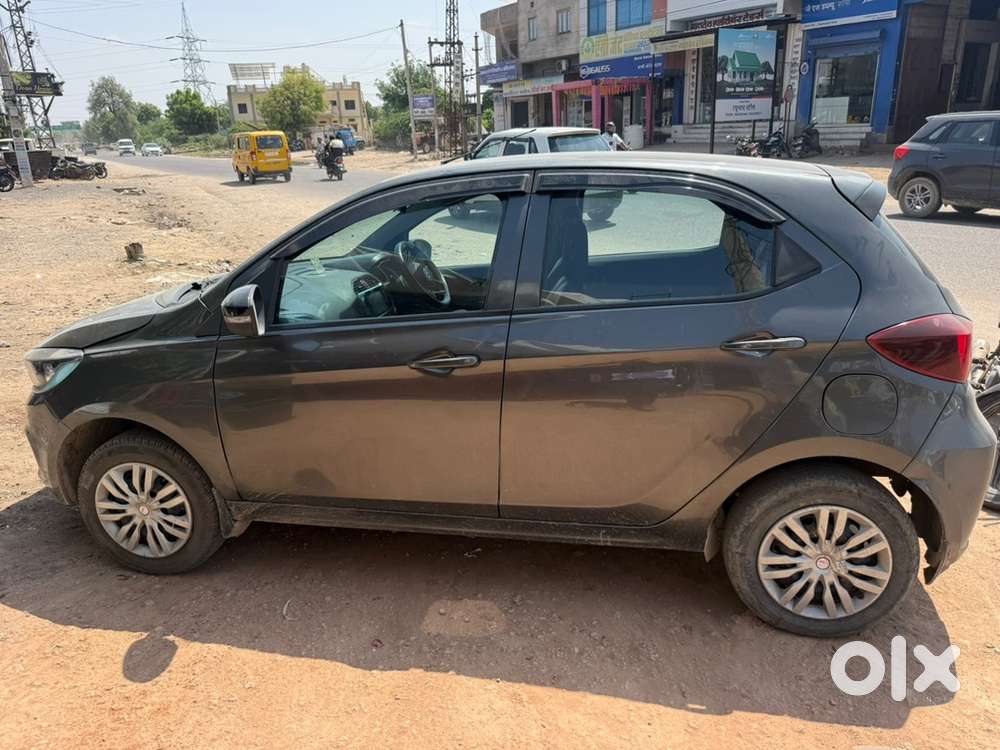 Tata Tiago Ev 2023