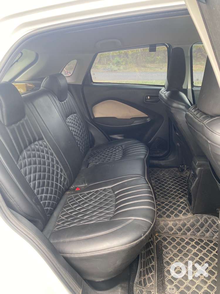 Toyota Glanza Cng & Hybrids Well Maintained