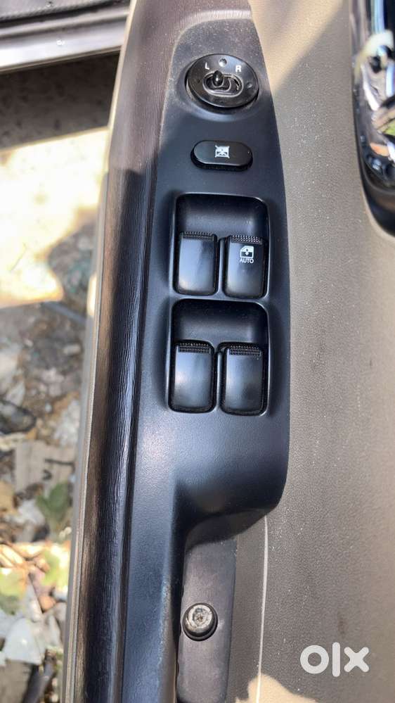 Hyundai I10, 2012, Petrol