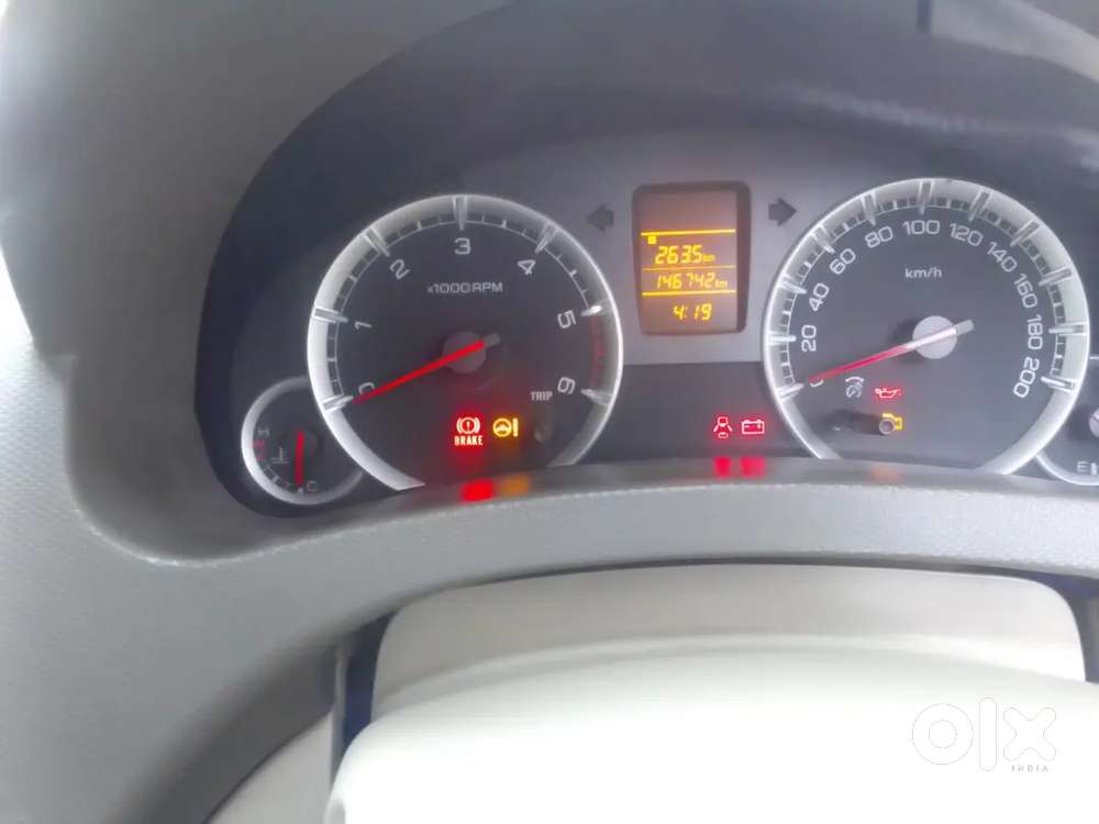 Maruti Suzuki Ertiga 2013 Diesel 146000 Km Driven