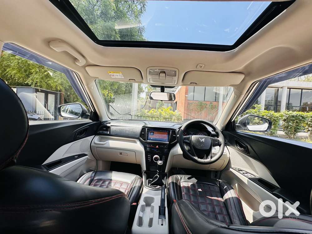 Mahindra Xuv300 W4 Diesel, 2024, Diesel