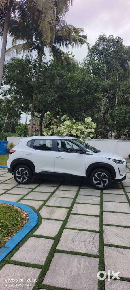 Nissan Magnite 1.0 Xl, 2023, Petrol