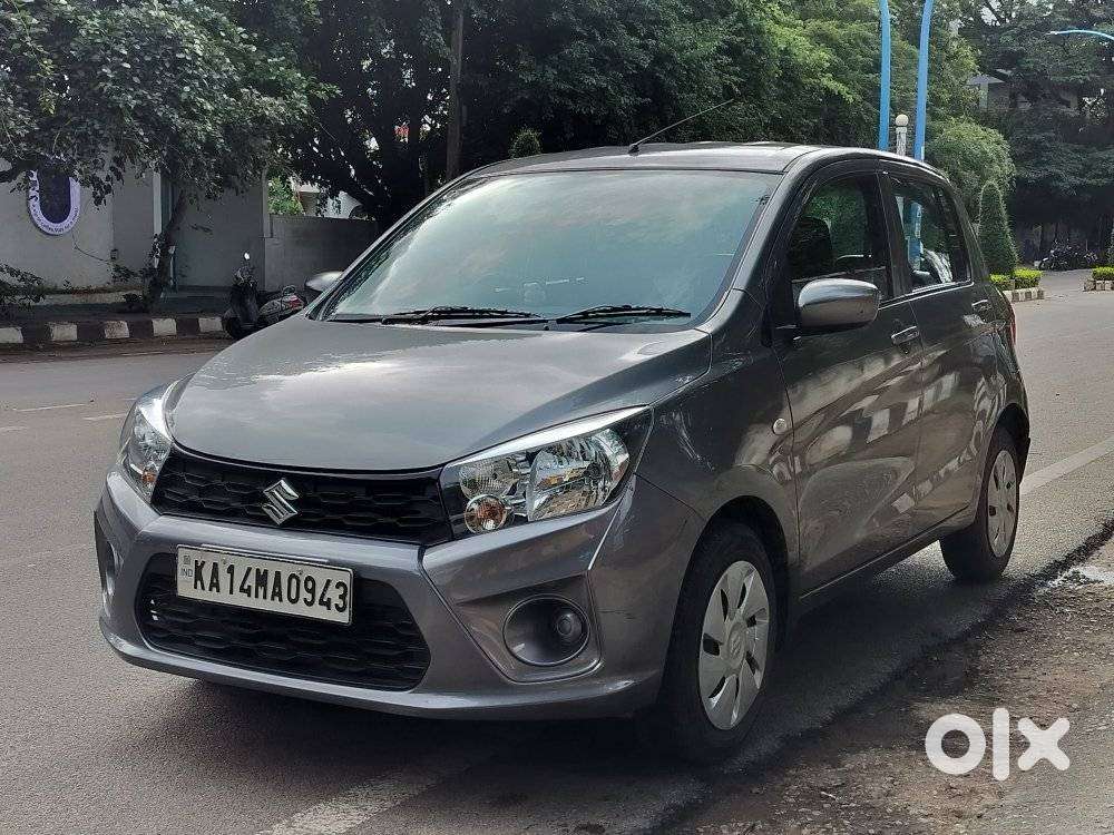 Maruti Suzuki Celerio Vxi(o), 2020, Petrol