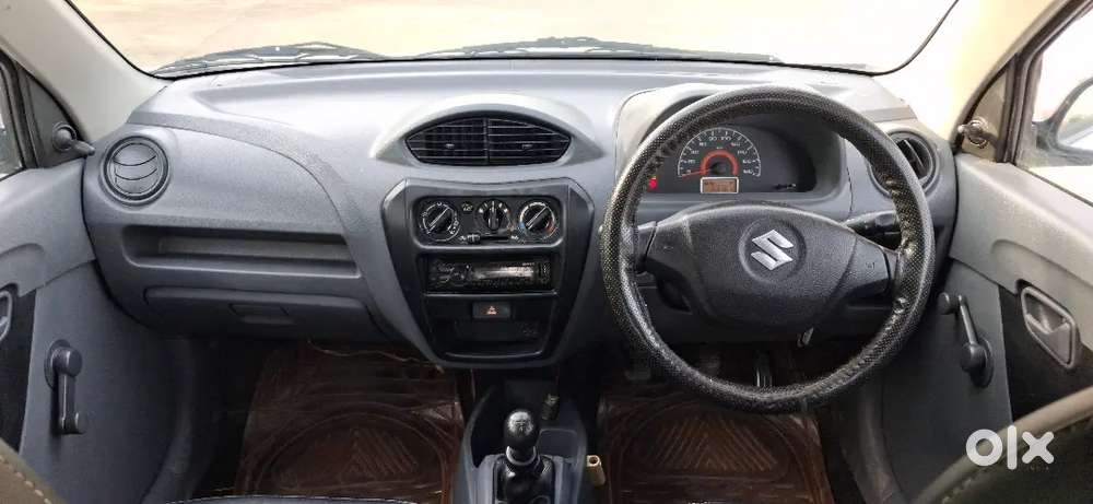 Maruti Suzuki Alto 800 2013 Petrol 62000 Km Driven