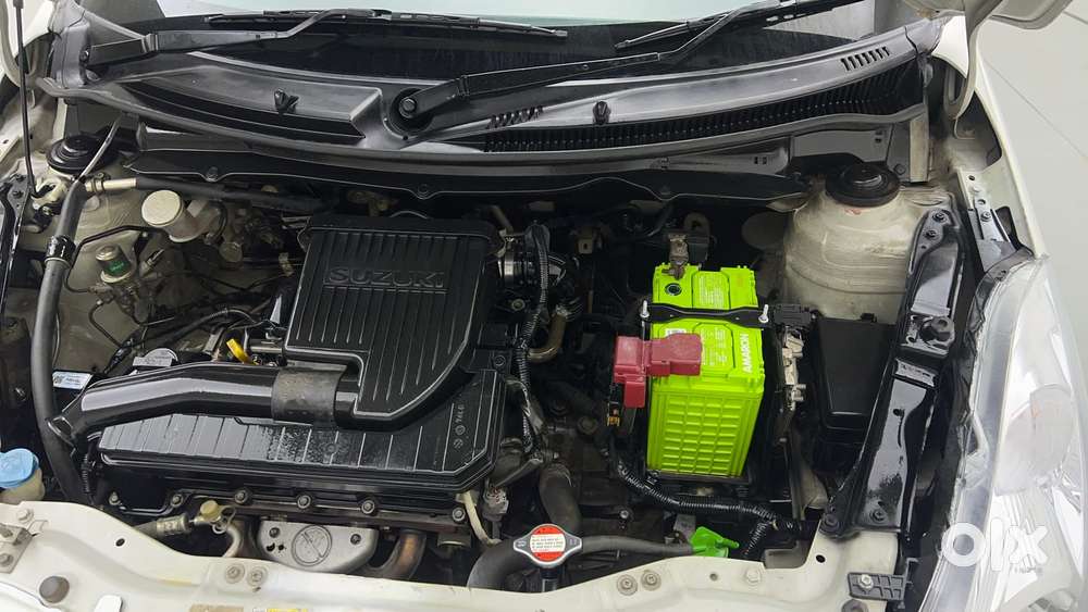 Maruti Suzuki Swift 1.3 Lxi, 2015, Petrol
