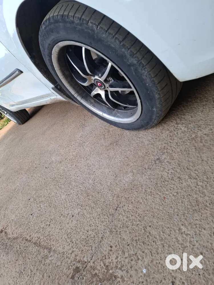 Maruti Suzuki Ciaz 2015 Petrol Well Maintained