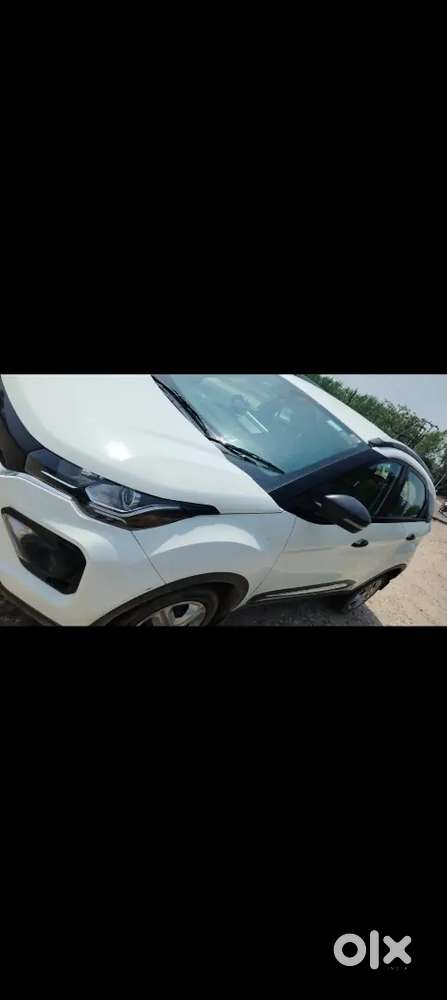 Tata Nexon Diesel 2023 Manual