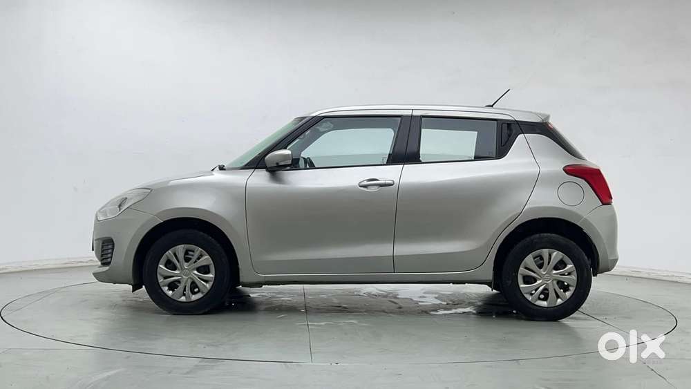 Maruti Suzuki Swift Vvt Vxi, 2020, Petrol