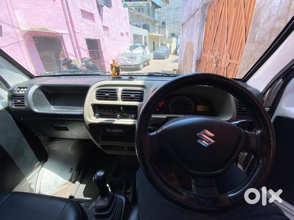 2019 Maruti Suzuki Km Driven