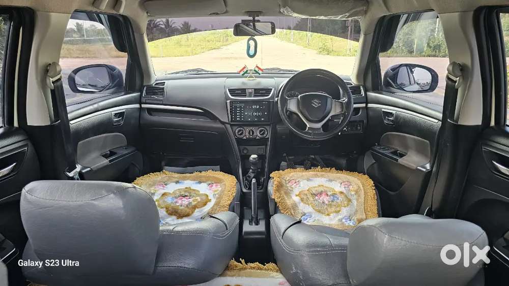 Maruti Suzuki Swift 2015 Petrol Well Maintained