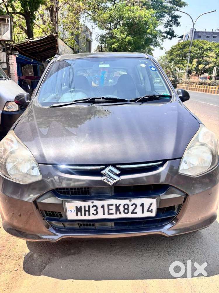 Maruti Suzuki Alto 800 0.8 Vxi Plus, 2015, Petrol