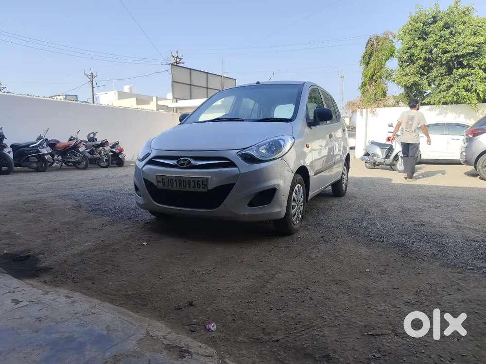 Hyundai I10 2013 Petrol 85306 Km Driven