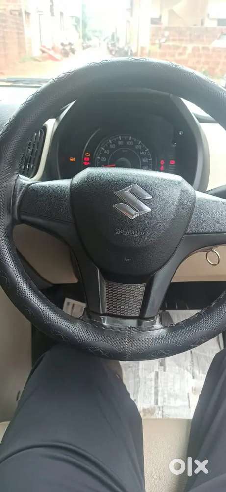 Maruti Wagon R Lxi 2023