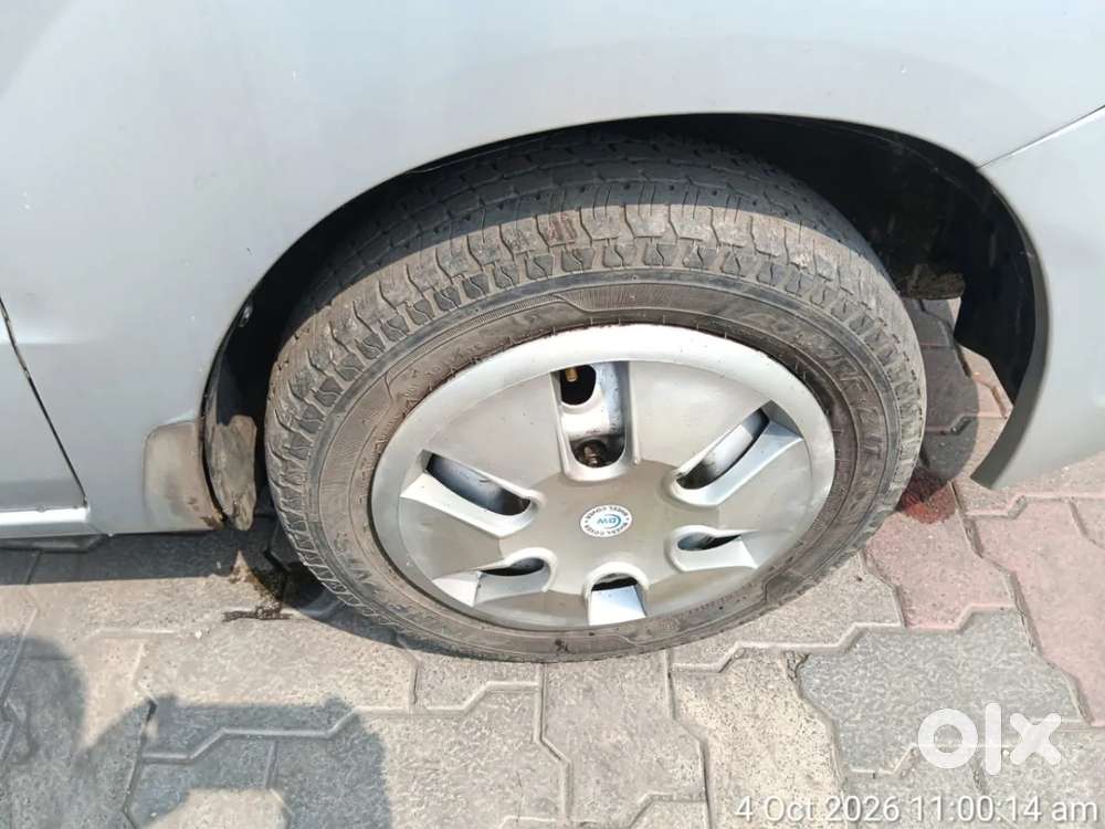 Maruti Suzuki Estilo Vxi Bs-iv, 2010, Petrol