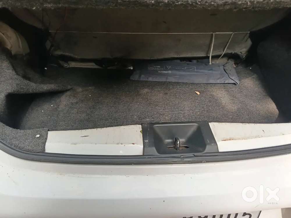 2013 Nissan Micra Active Petrol Manual