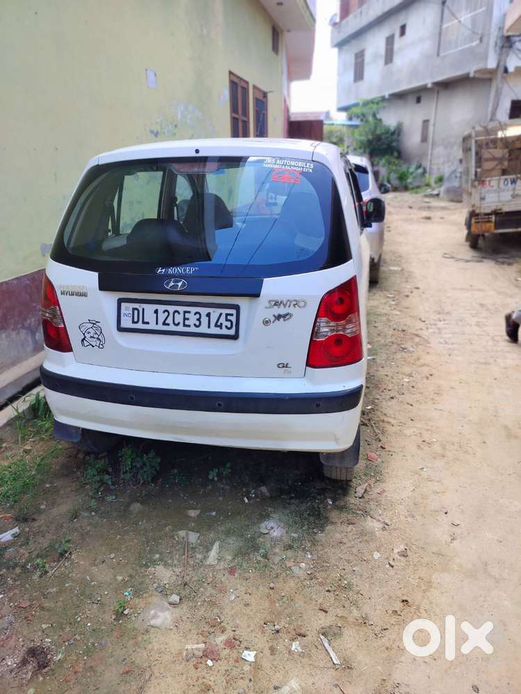 Good Condition