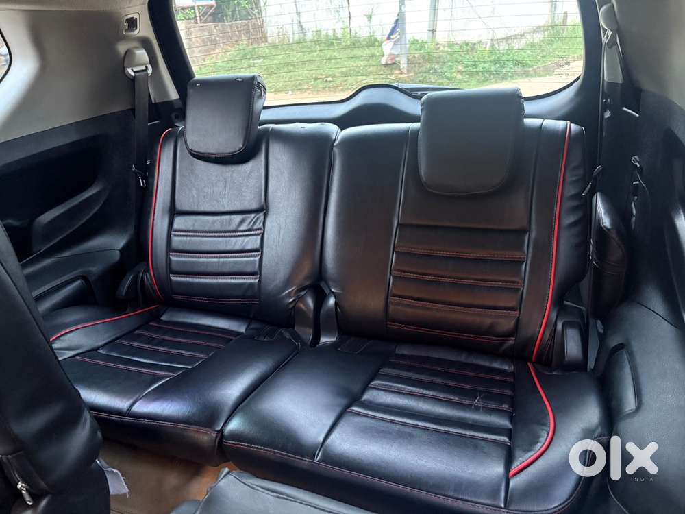 Toyota Innova Crysta 2016