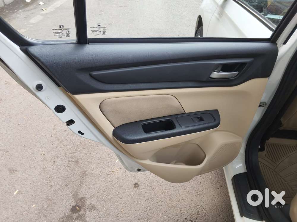 Honda Amaze S Mt I-vtec, 2024, Petrol