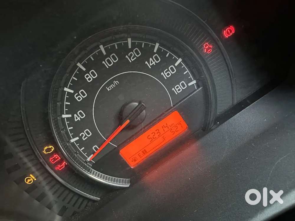 Maruti Suzuki Wagon R 2022 With Low Km