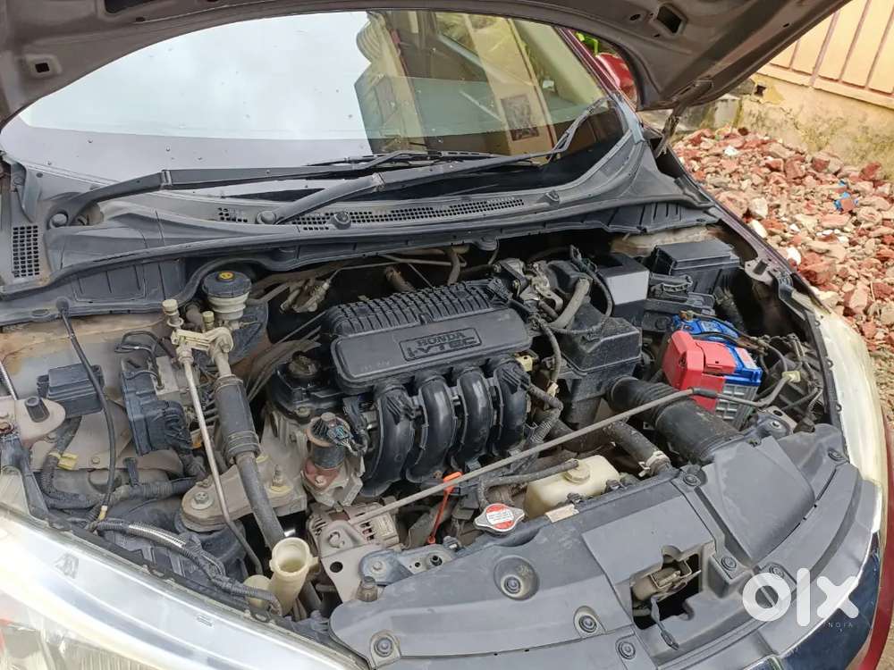 Honda City 1.5 Petrol 2015 Manual, In Excellent Condition For Sale