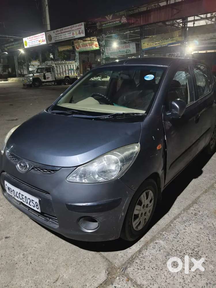 Hyundai I10 2009