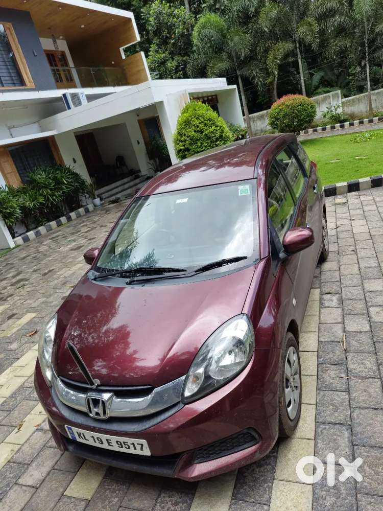 Honda Mobilio
