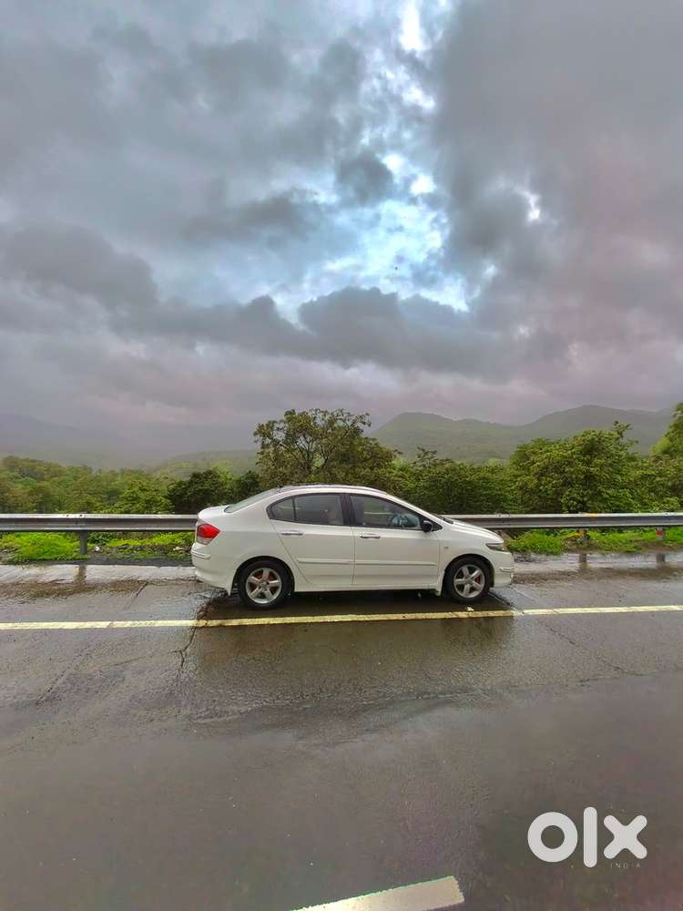 Honda City 2011 Petrol
