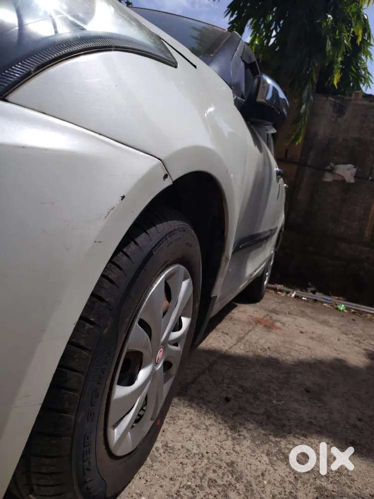 Maruti Suzuki Dzire 2014 Disel