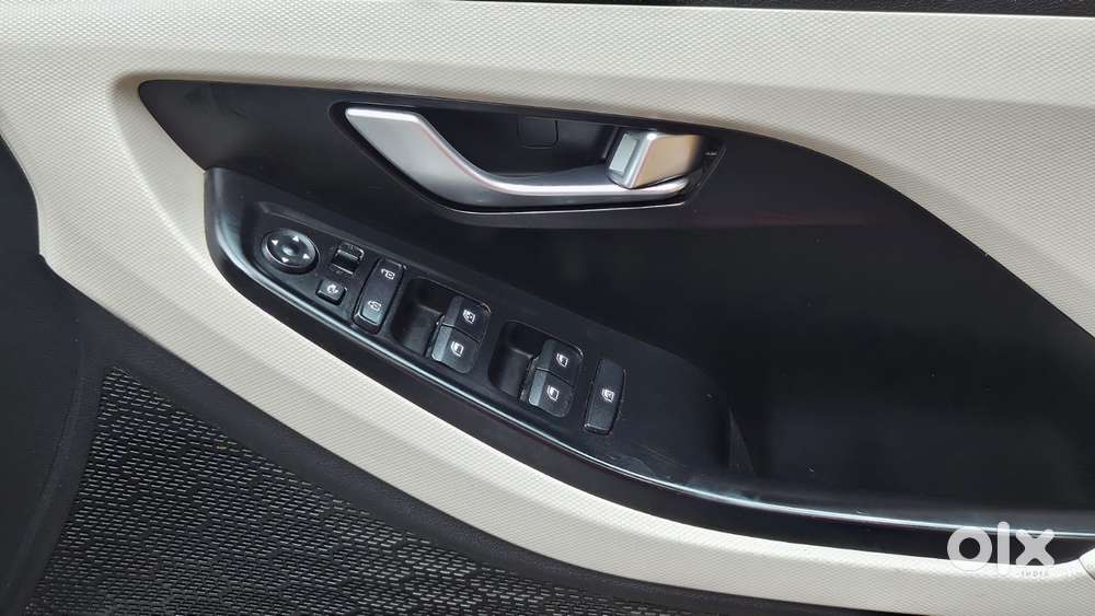 Hyundai Creta 1.6 Sx Vtvt, 2021, Petrol