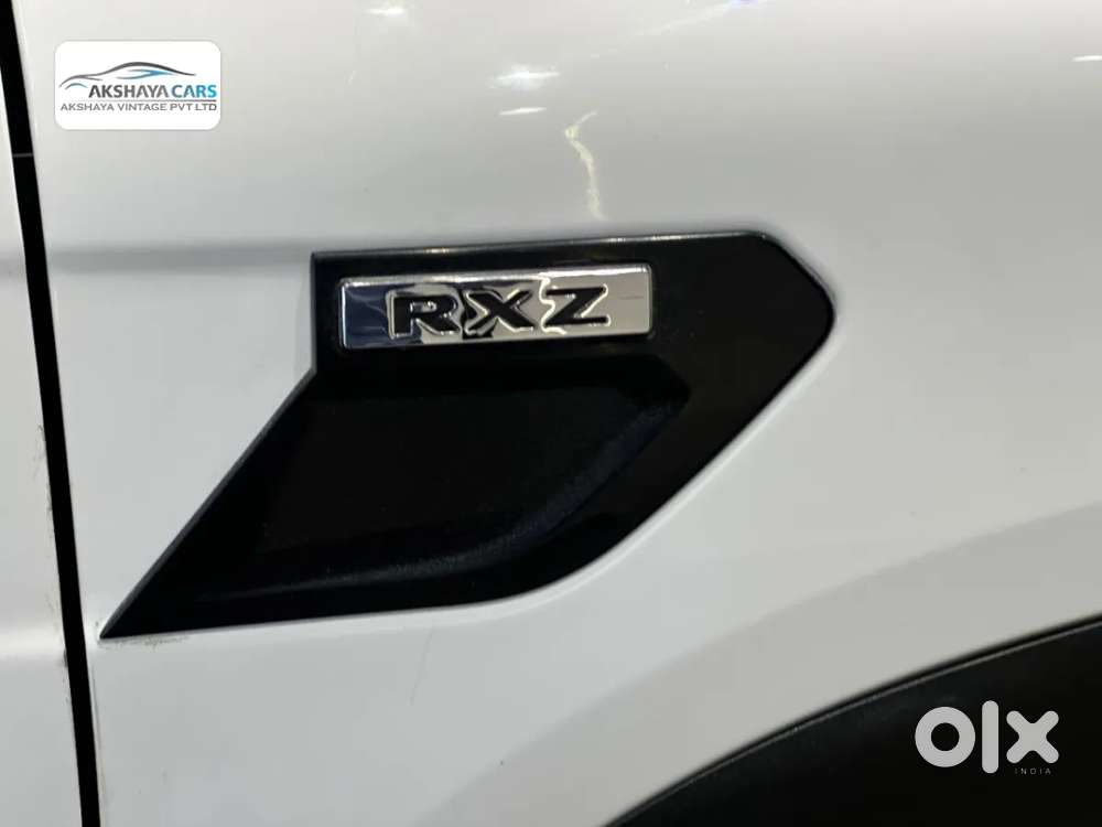 Renault Kiger Rxt Turbo, 2021, Petrol