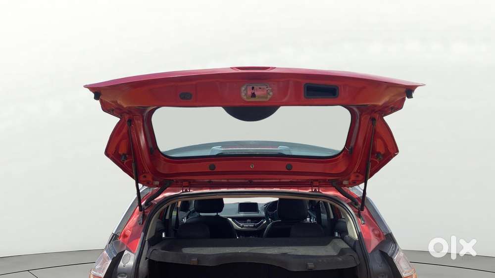 Tata Nexon 1.2 Revotron Xza Plus, 2019, Petrol