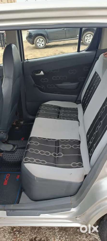 Maruti Suzuki Alto 2015 Lxi