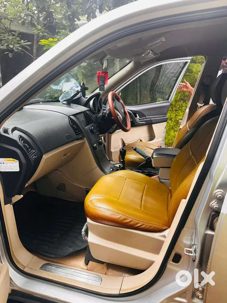Mahindra Xuv500 Diesel 2015 Manual