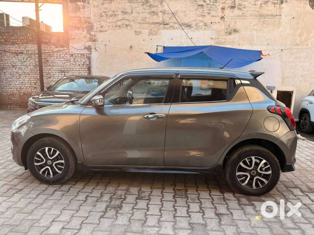 Maruti Suzuki Swift Vxi Optional, 2023, Petrol