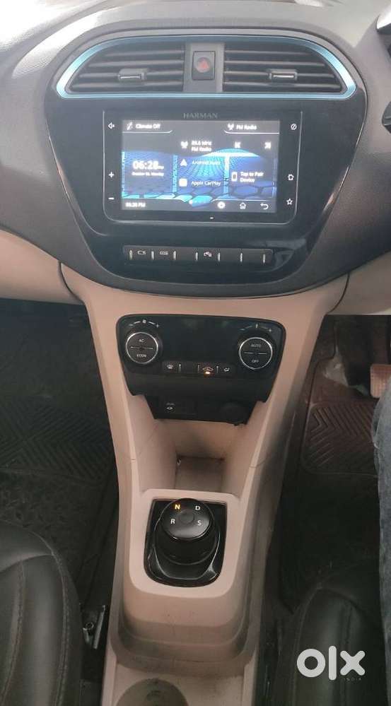 Tata Tiago Ev Xt Mr, 2023, Electric