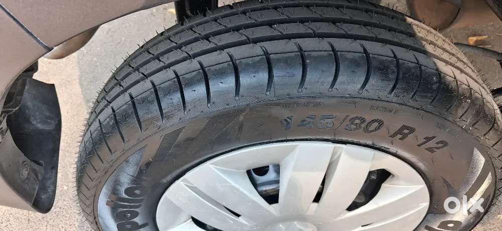 Maruti Suzuki Alto 800 2017 Petrol 33000 Km Driven