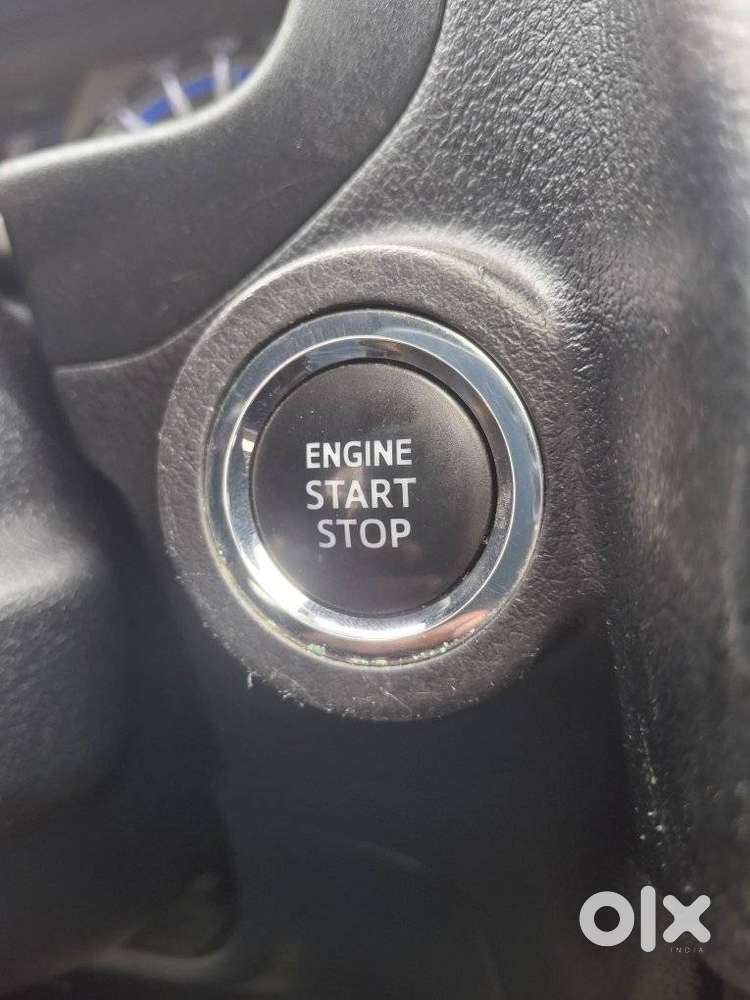 Toyota Innova Crysta 2.8z Automatic, 2019, Diesel