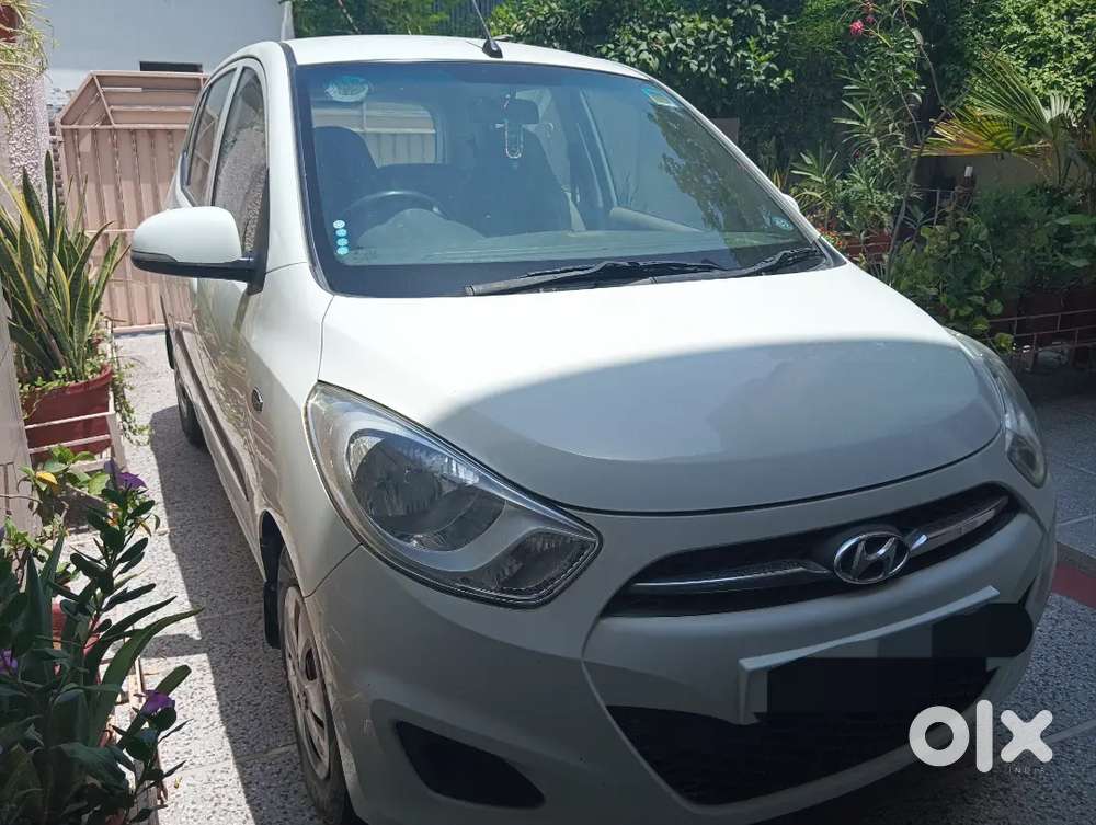 I10, 2010, Model Is For Sale