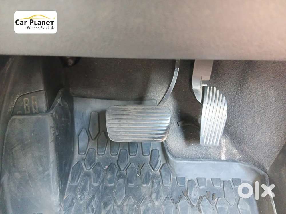 Jeep Compass 1.4 Longitude (o) Petrol Dct, 2019, Petrol