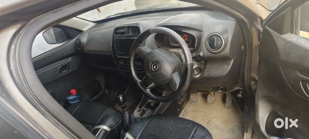 Renault 2025 Kwid 2019