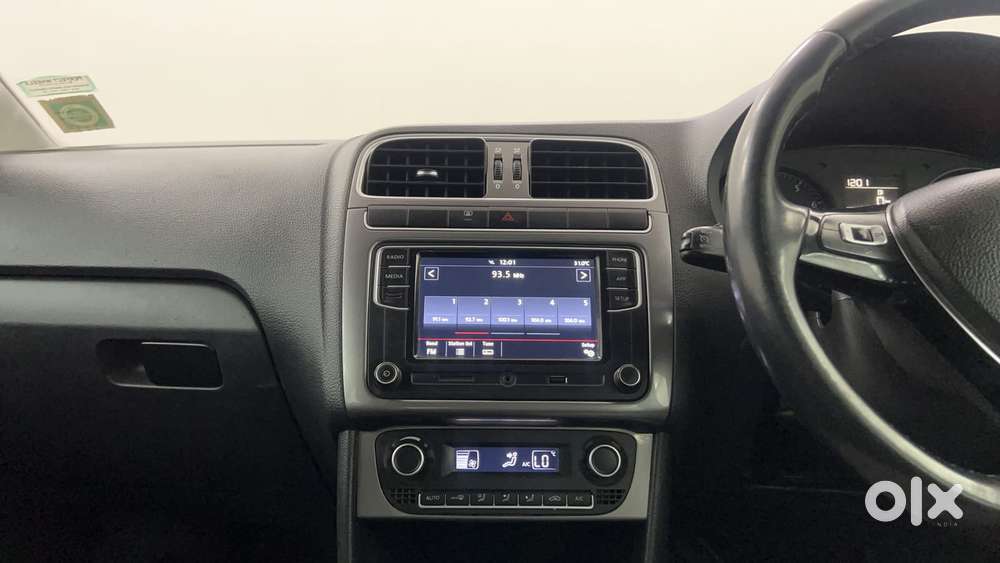 Volkswagen Polo 1.0 Highline Plus Tsi, 2020, Petrol