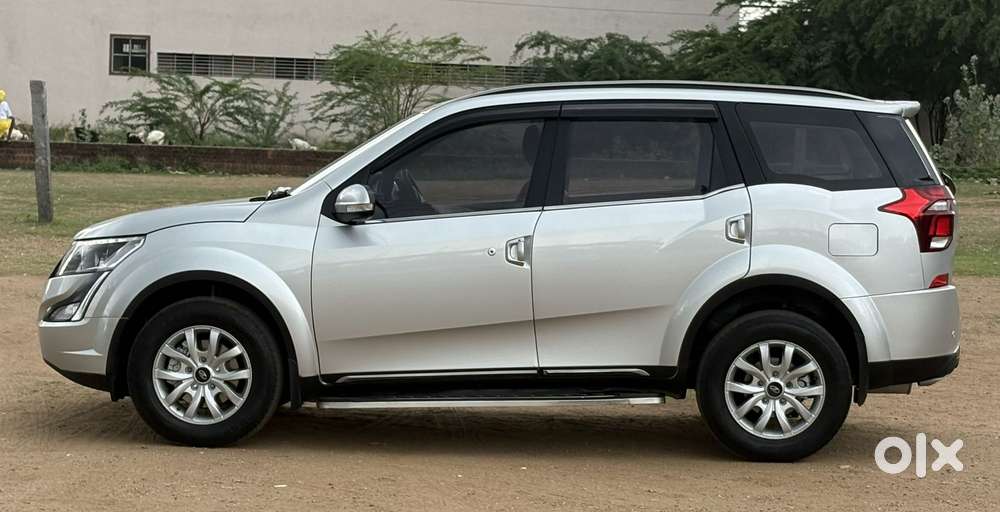 Mahindra Xuv500 W11, 2018, Diesel