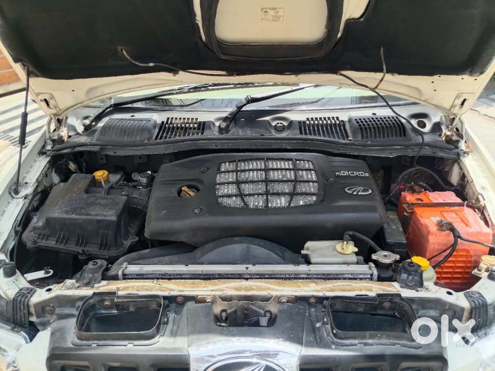Mahindra Xylo D2 Bs Iv, 2011, Diesel