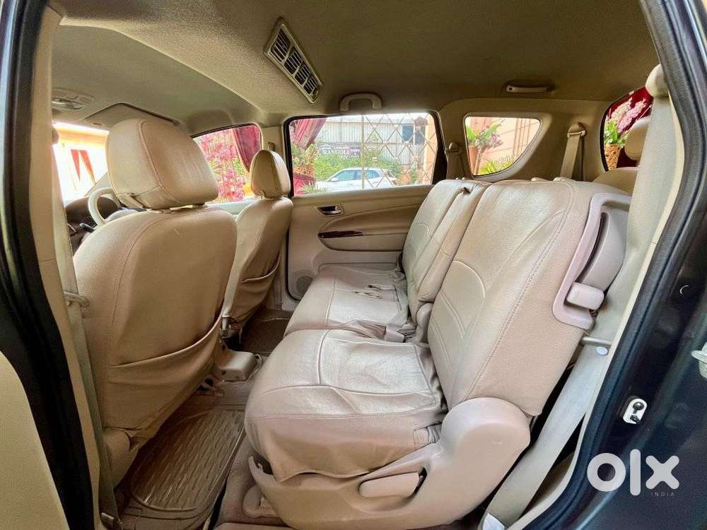 Maruti Suzuki Ertiga Vdi, 2018, Diesel