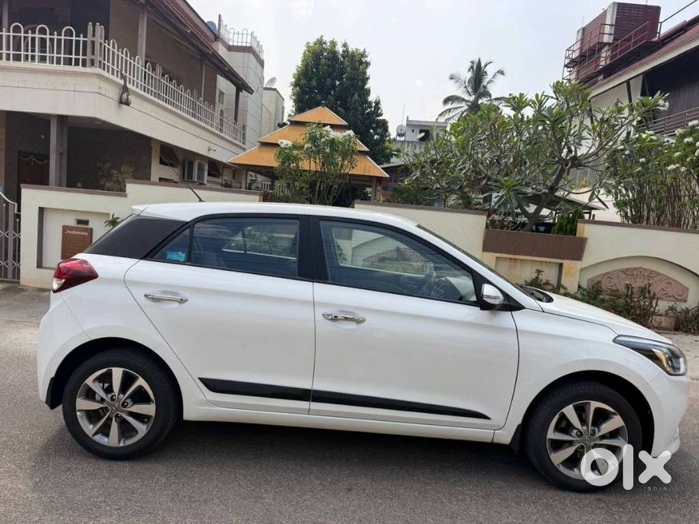 Hyundai I20 1.2 Asta, 2015, Petrol